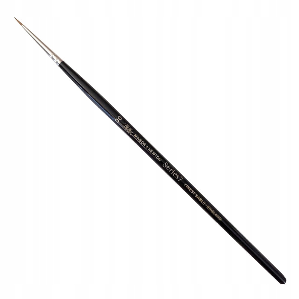 Štětec Winsor & Newton Series 7 No.00