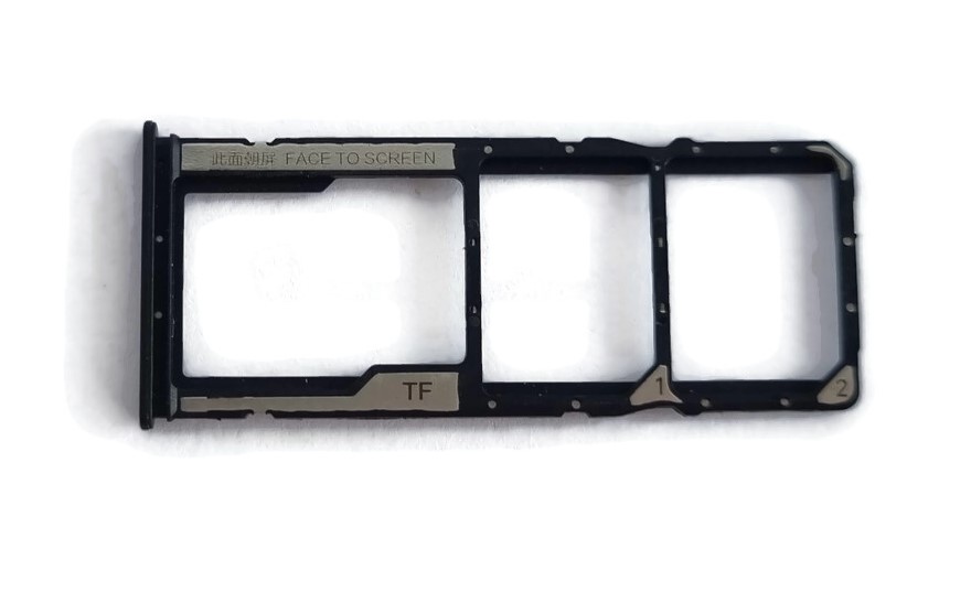 Szufladka tacka kart SIM do Redmi Note 11 11s