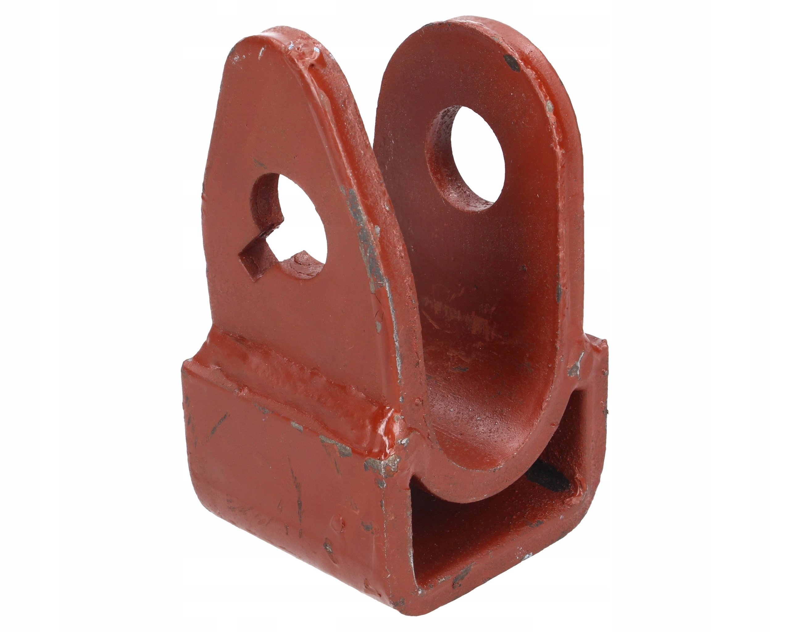 Držák sklápění převodovky předního přívěsu D35 D47 D50