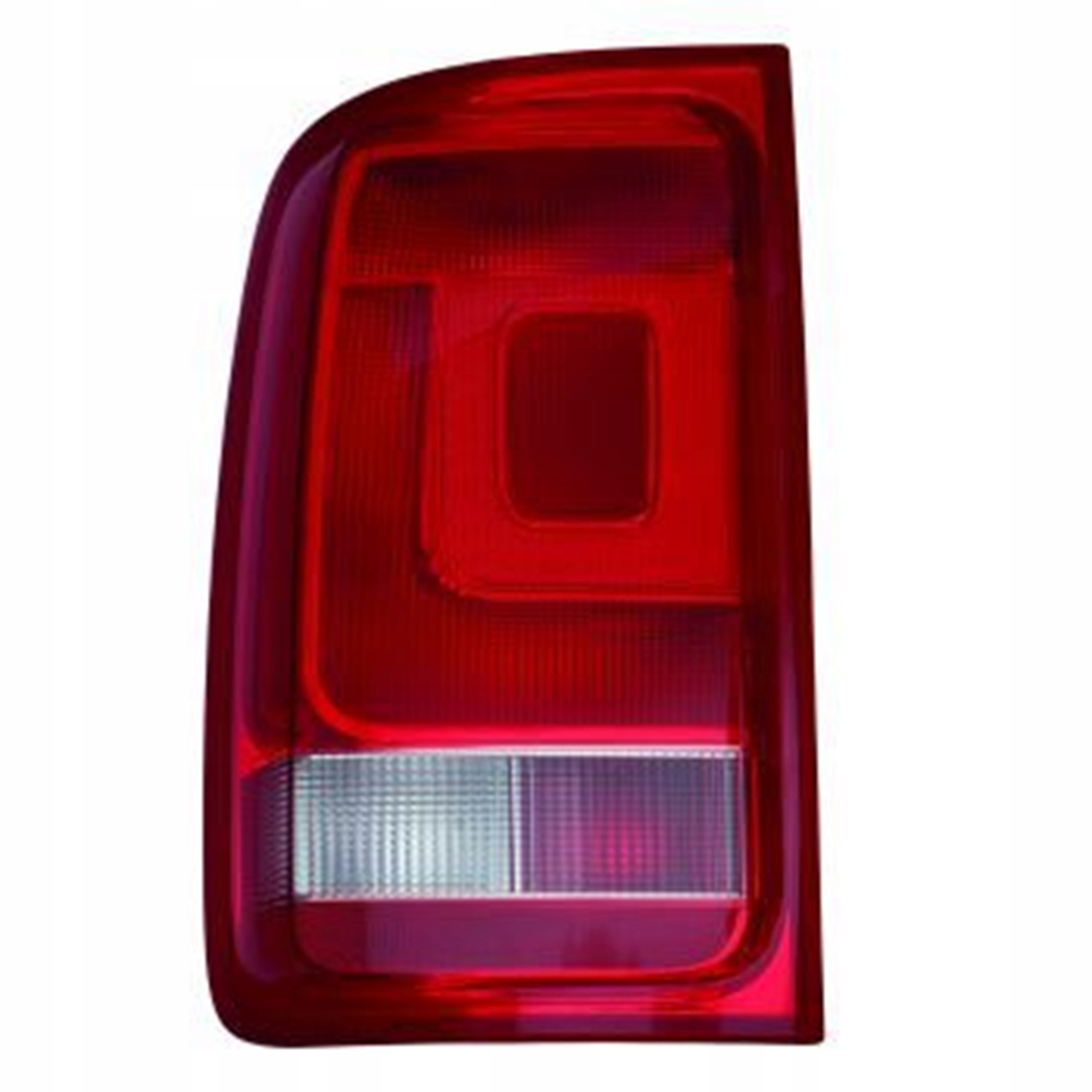 фонарь правый Depo 441-19F2R-LD-UE