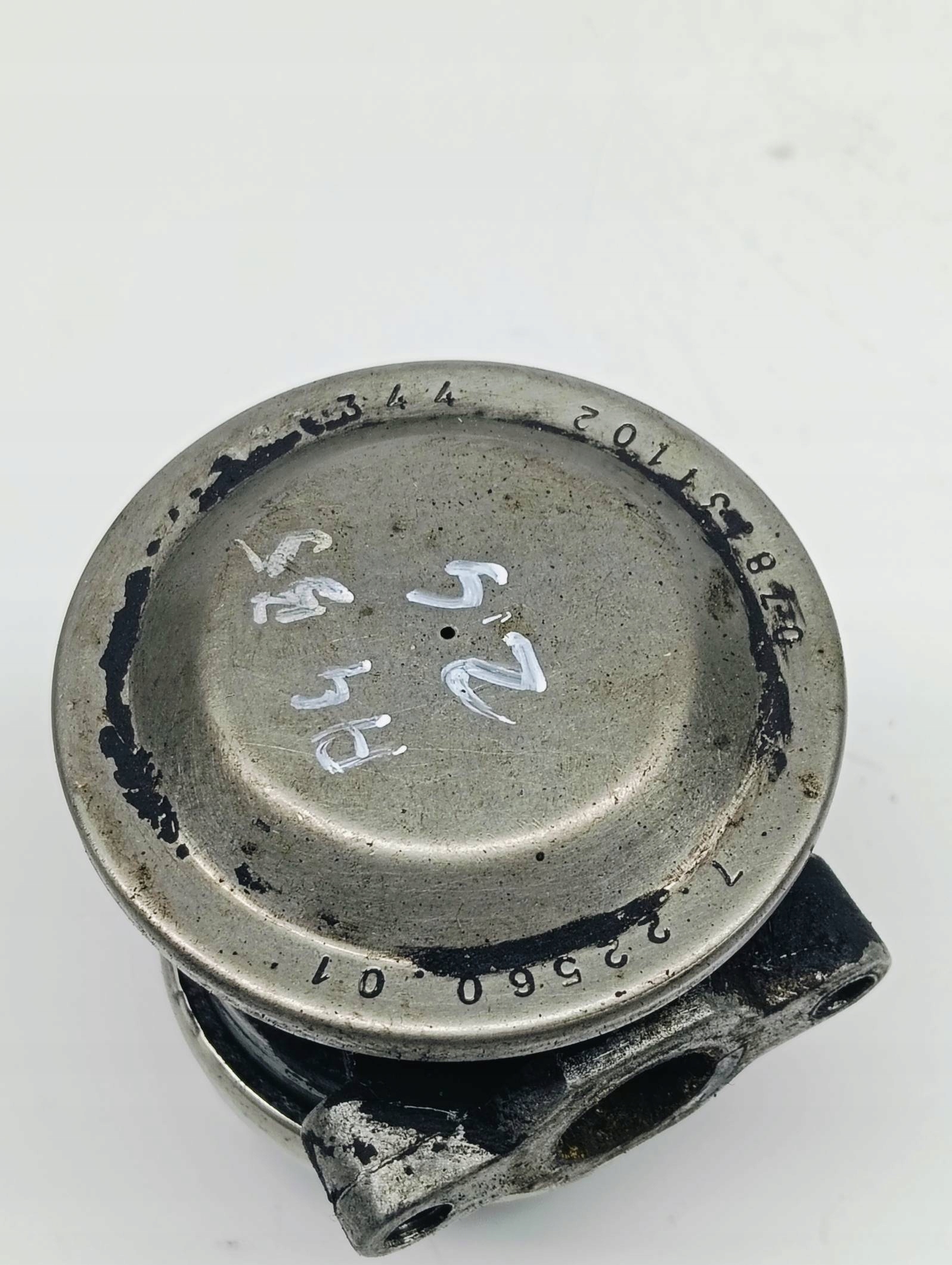 AGR-Ventil Audi A4 B5 2,4 V6 078131102