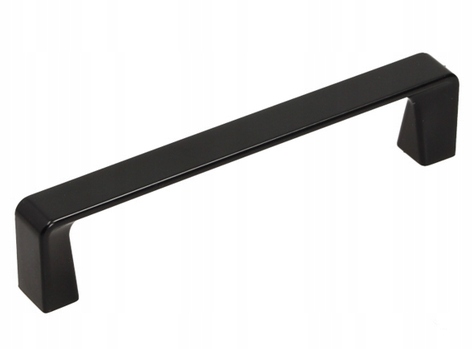 

Uchwyt meblowy UU52 160mm czarny półmat