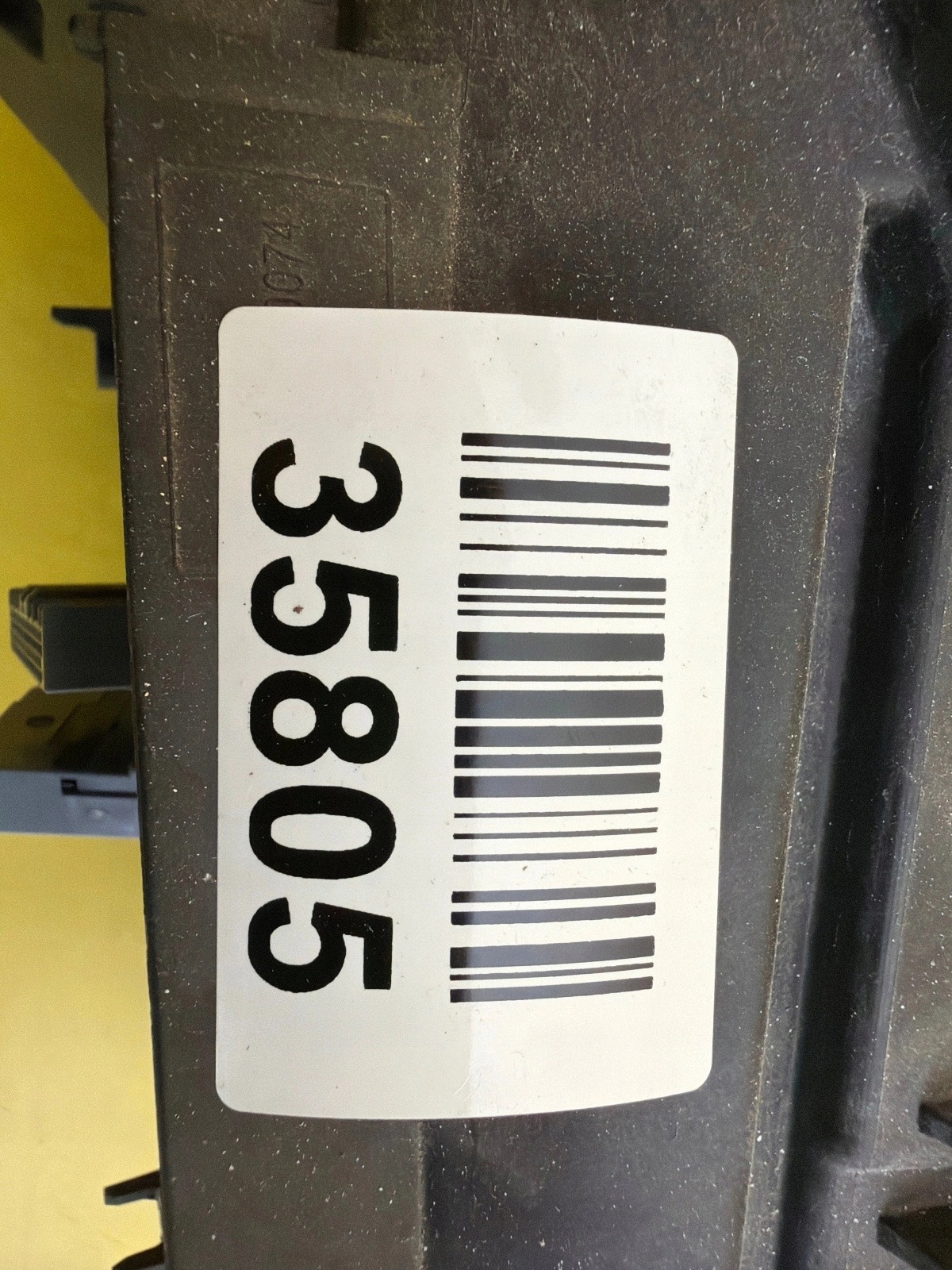light right front Volvo XC60 II Mid Led 2016- 32133545