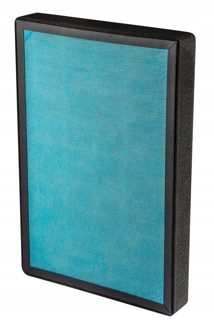 NEO OCZYSZCZACZ POWIETRZA 6w1 LAMPA UVC JONIZATOR Waga produktu z opakowaniem jednostkowym 6.08 kg