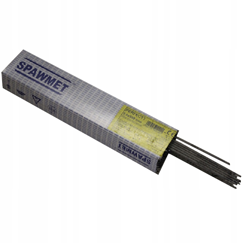 SPAWMET ELEKTRODY PERFEKT FI 4.0X450mm 5,5kg