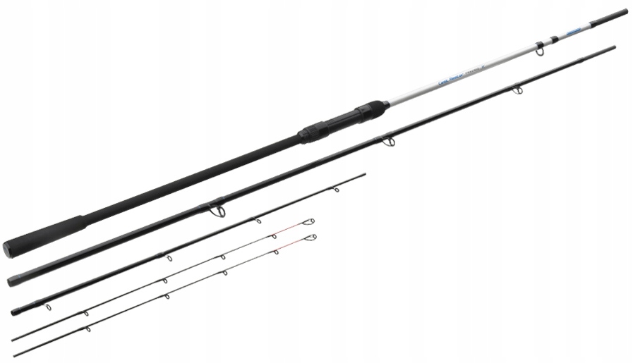 Wędka Flagman Cast Master Feeder 390cm 130g 3-sekcje