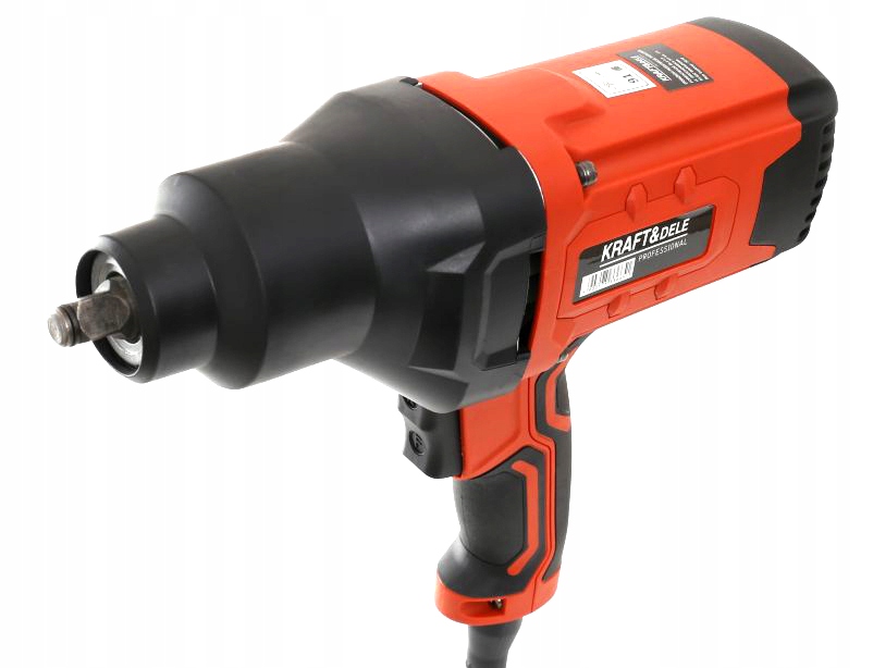 KLUCZ ELEKTRYCZNY UDAROWY DO KOL 2300W 1 2 750Nm Producent code KD3057