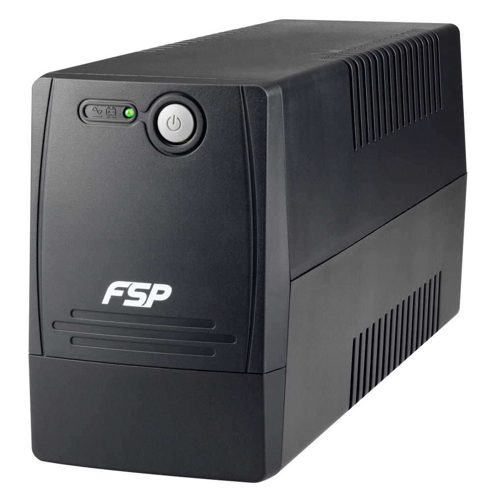Fsp Ups Fp 2000, 2000 Va 1200 W, line interactive PPF12A0800