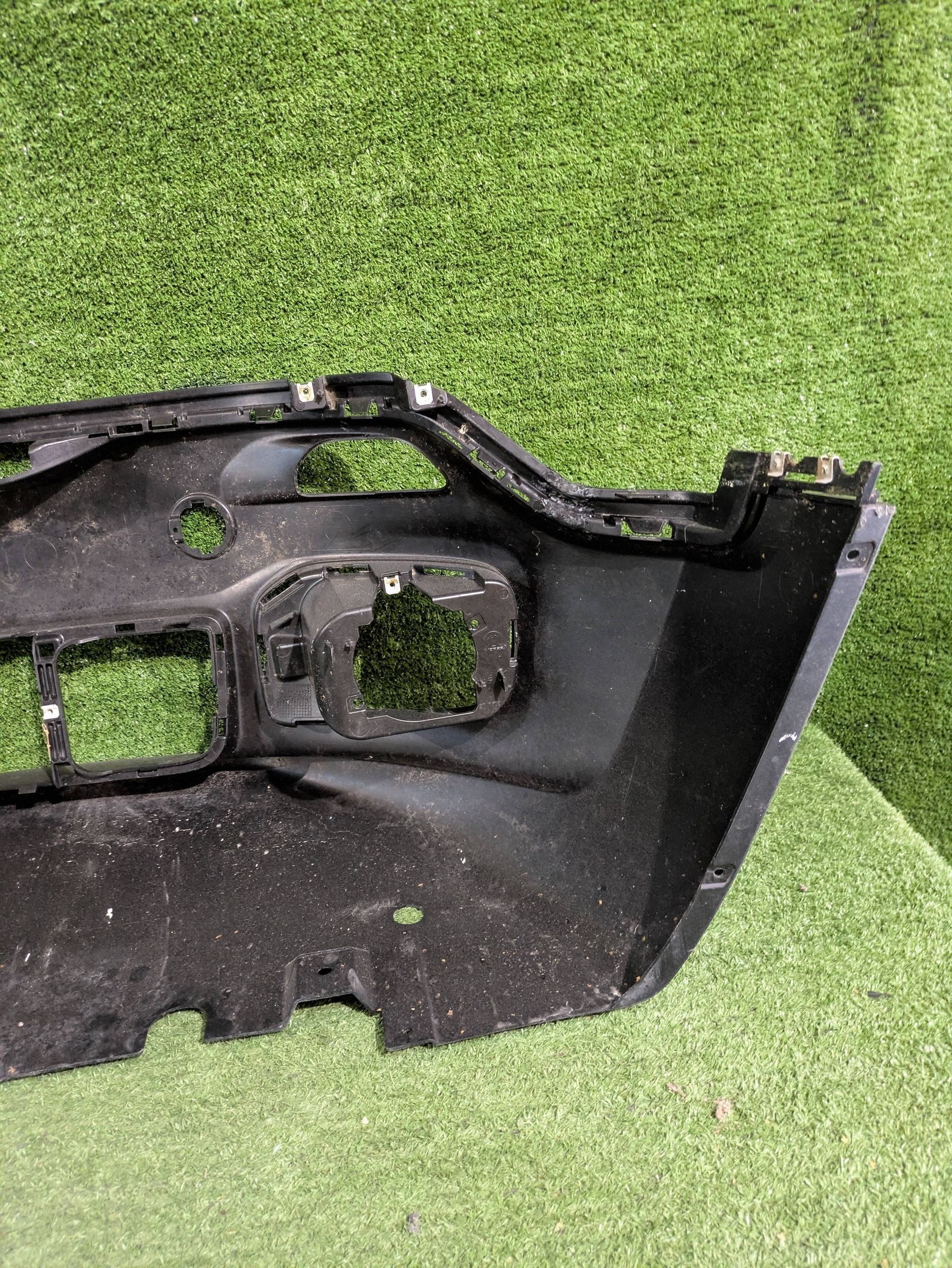 front bumper front spoiler front JEEP RENEGADE 14- NR.Z9569