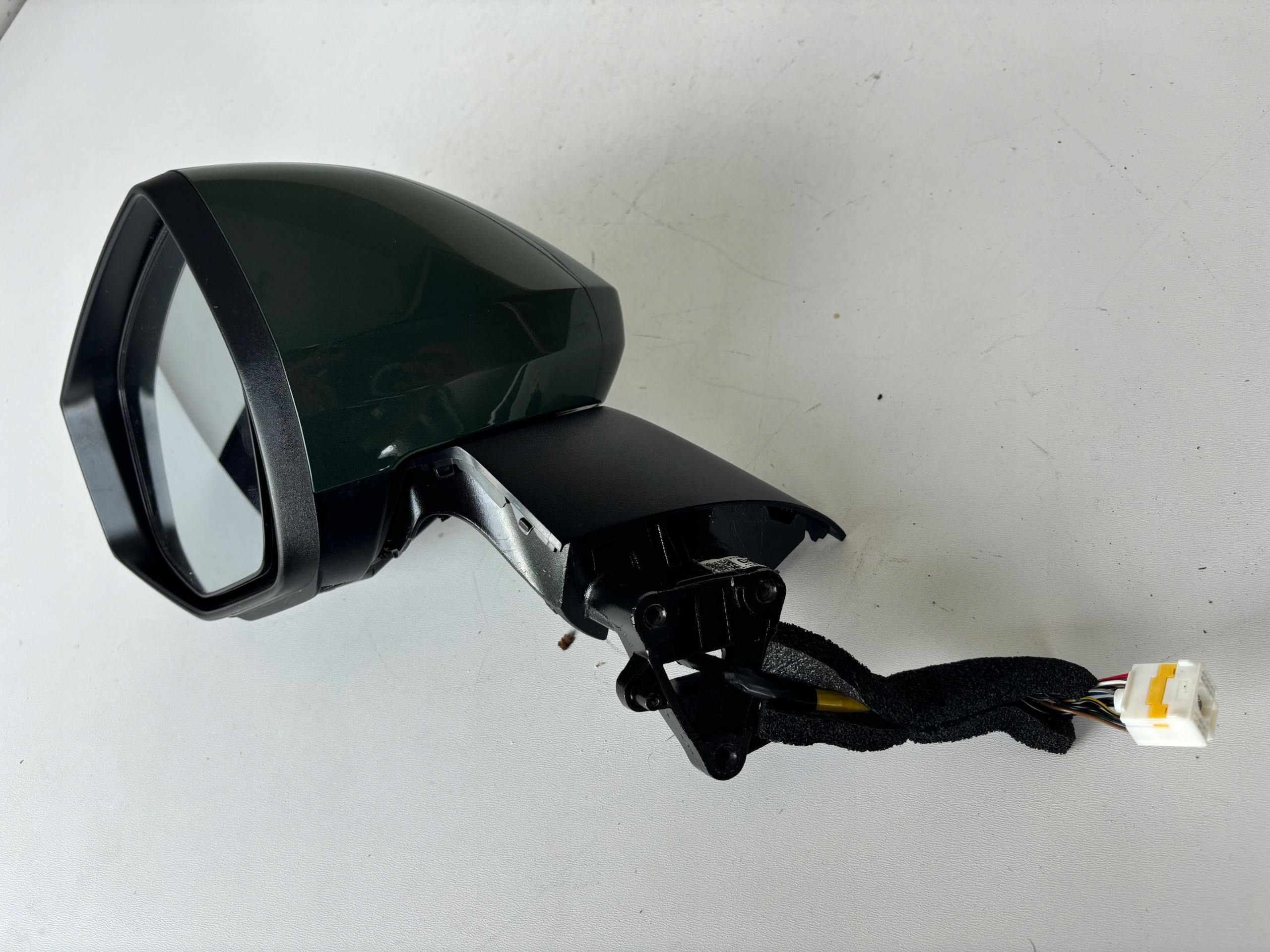 mirror left KIA SPORTAGE V 22- 10+1 11 PIN KAMERA