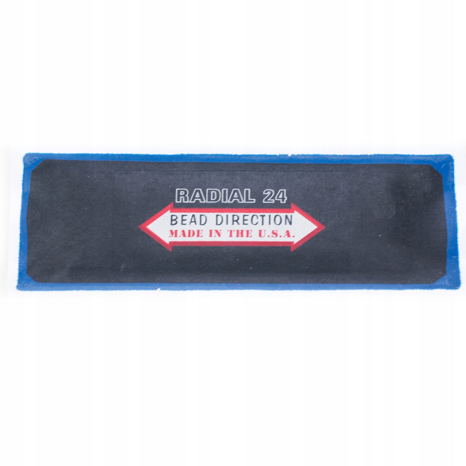 

Łatka Wkład naprawczy radialny do opon 73x215mm