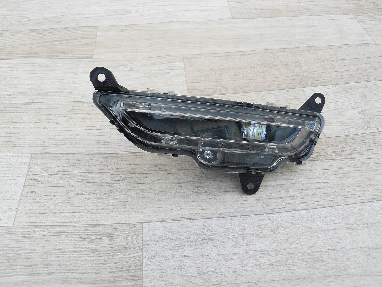 K8D215201 - Галоген левый LED RANGE ROVER EVOQUE II 19-L551