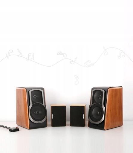 UGREEN Adapter Bluetooth Odbiornik Bluetooth 5.0 Model 40759