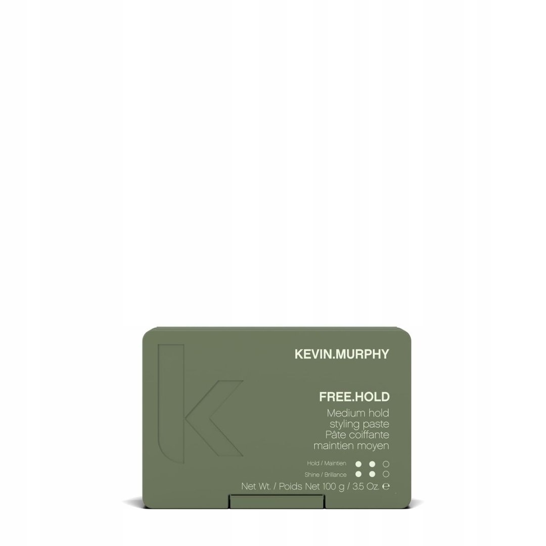 Fixační pasta na vlasy Kevin Murphy Free Hold 100 g