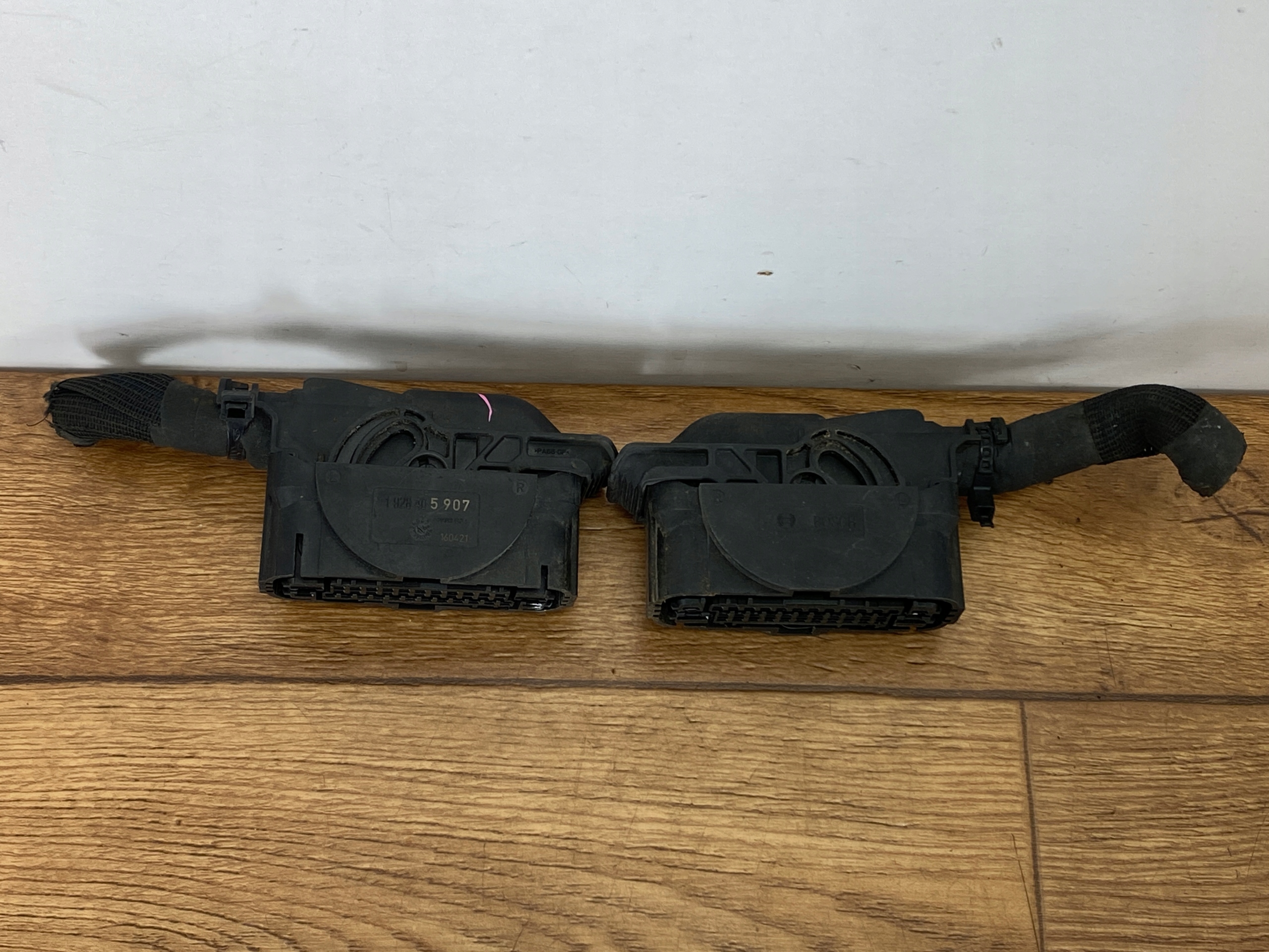 connecting spoiler kostka bundle pompy ABS hamulce Ford /Dodge /Jeep /Chevrolet/RAM/VW