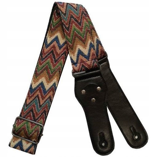 Jeremi GS-020-5 pas gitarowy