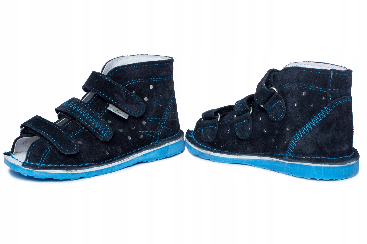 KAPCIE DANIELKI SANDAŁY SANDAŁKI PROFIL R 20 Marka Danielki