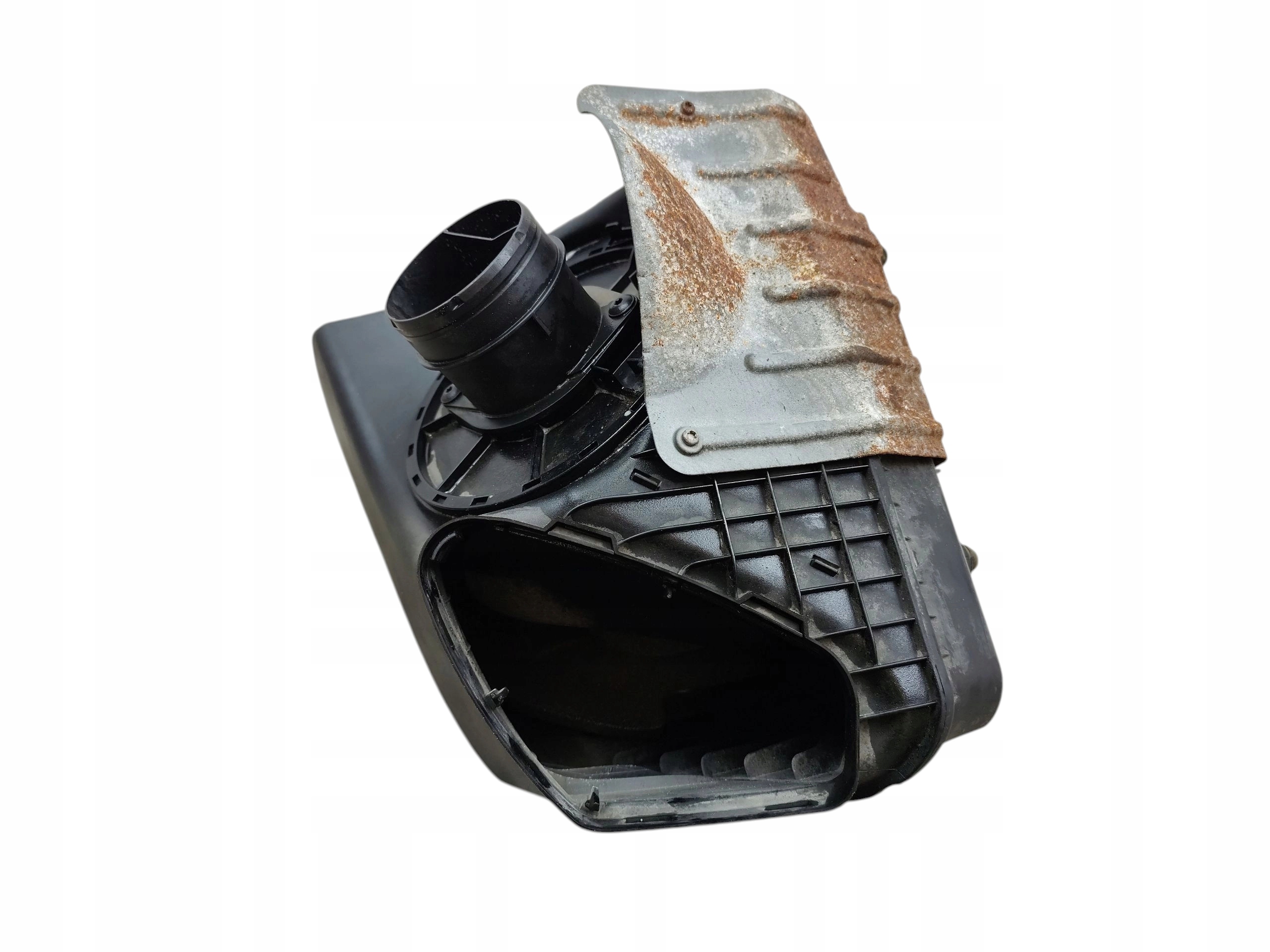 Gehäuse filter luft AUDI A6 C7 (2011-2014) 2.0 TDI 177KM 4G0133838T