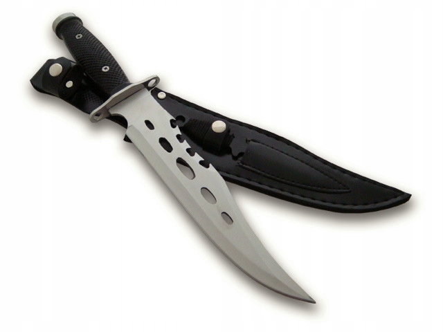 

Nóż Wojskowy Bagnet Rzutka Finka Taktyczny N290