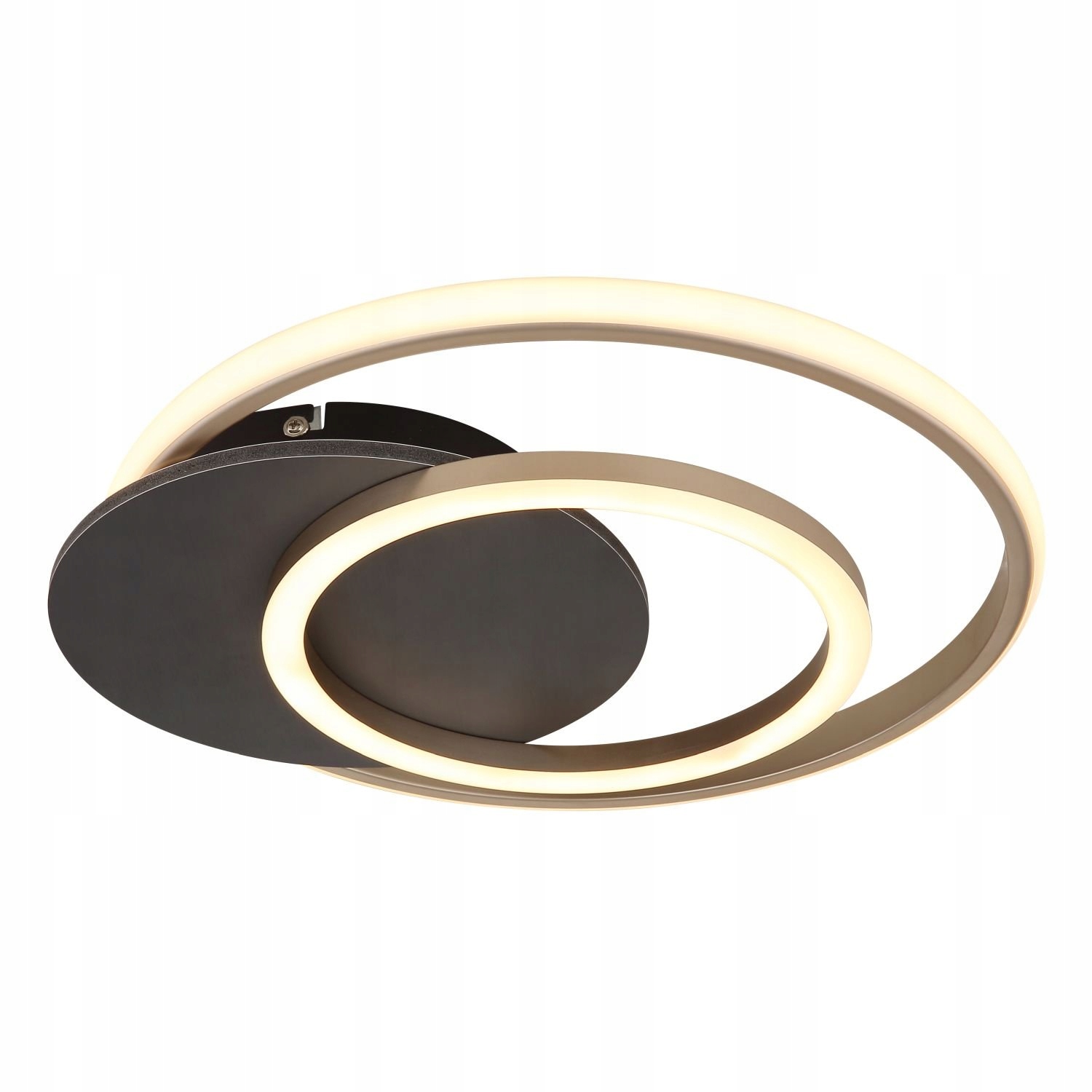 Led stropná lampa 24W Julio 67331G-24 Globo