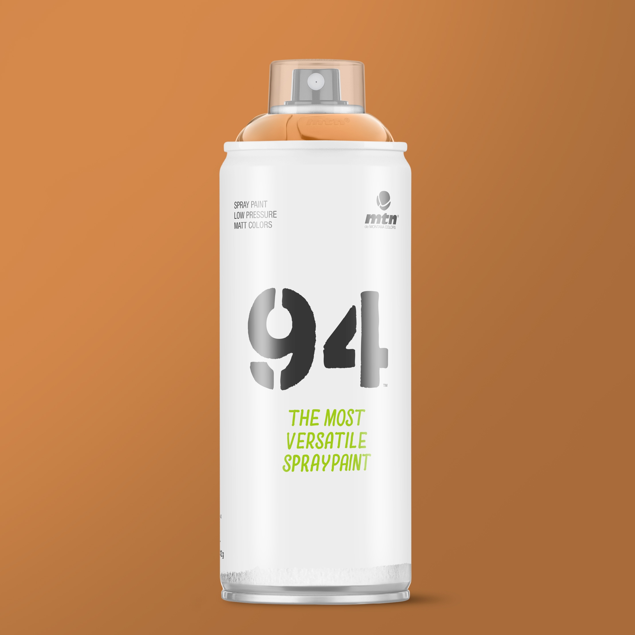 

Montana Mtn 94 Miedziany Metalik spray 400 ml