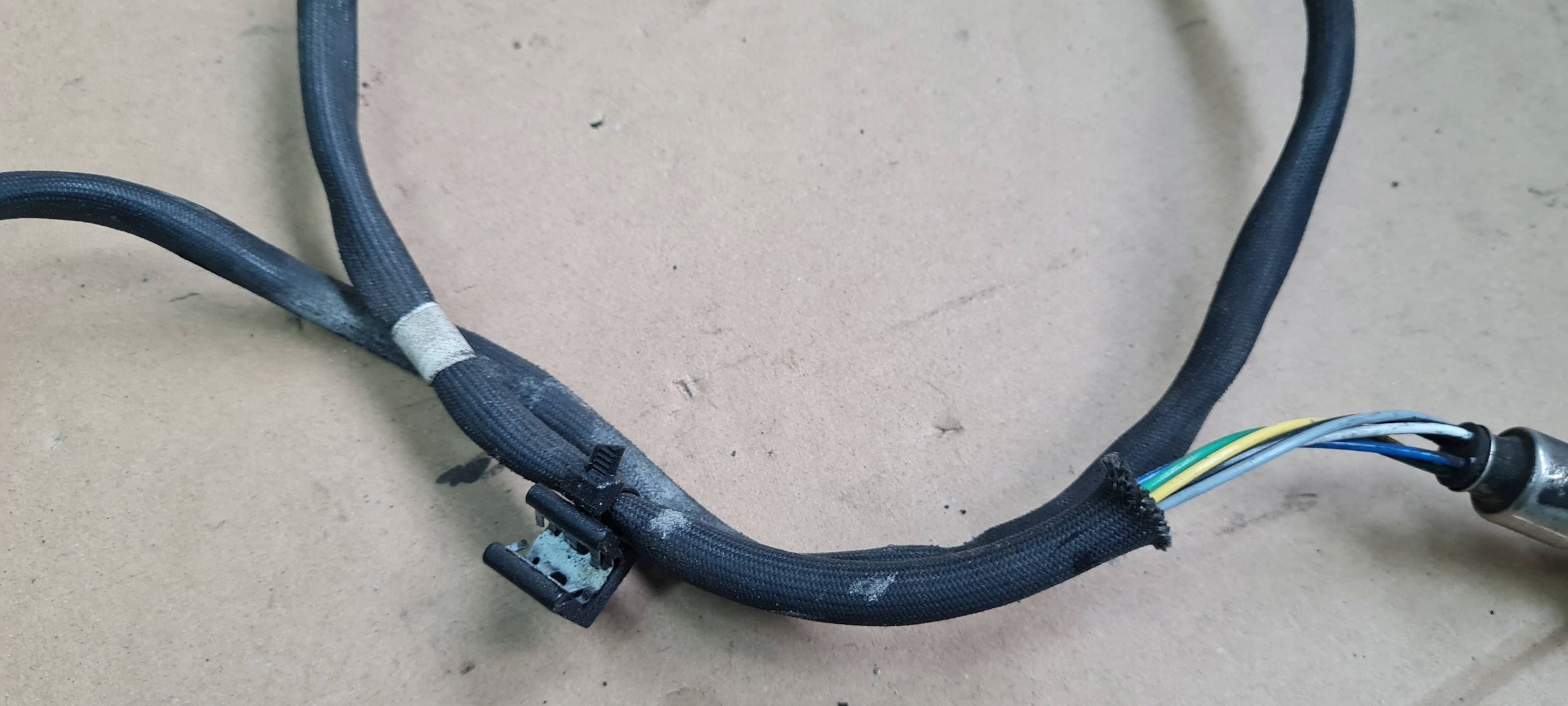 A5 8W LIFT SONDA LAMBDA NOX 2.0 TDI 8W0907807AL A4 B9 8W A6 C8 4K