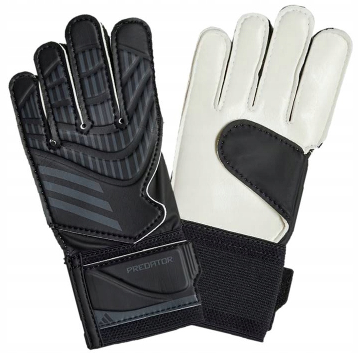 Adidas Dětské Fotbalové Brankářské Rukavice Pro Juniora A Chlapce 7