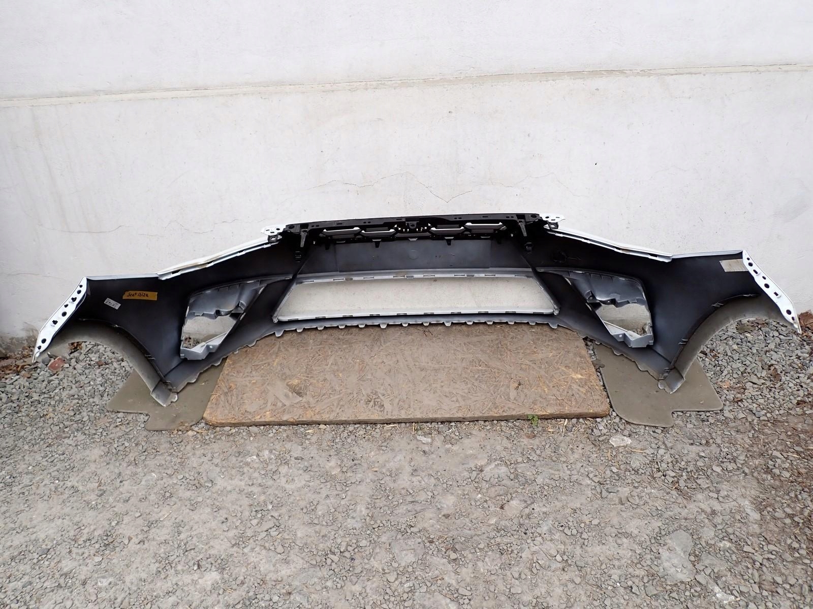 bumper front front SEAT IBIZA 5 V 6F KJ1 FR 2017-2026R 6F0807221D