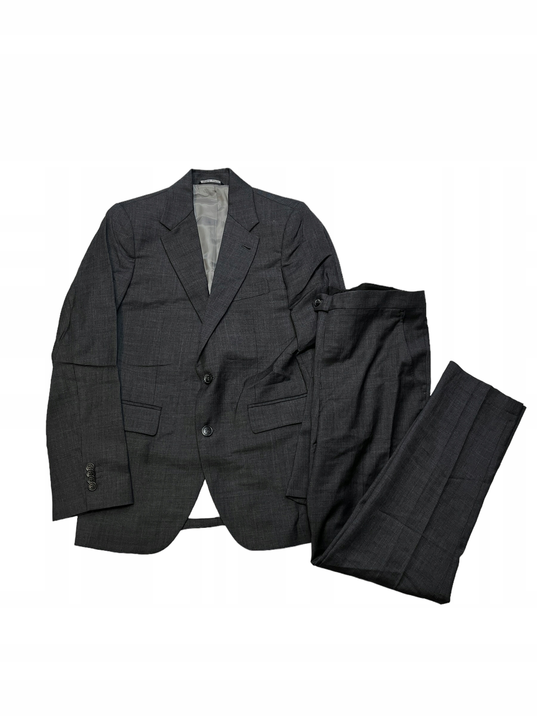 Elegantní pánský oblek Mtailor S/m