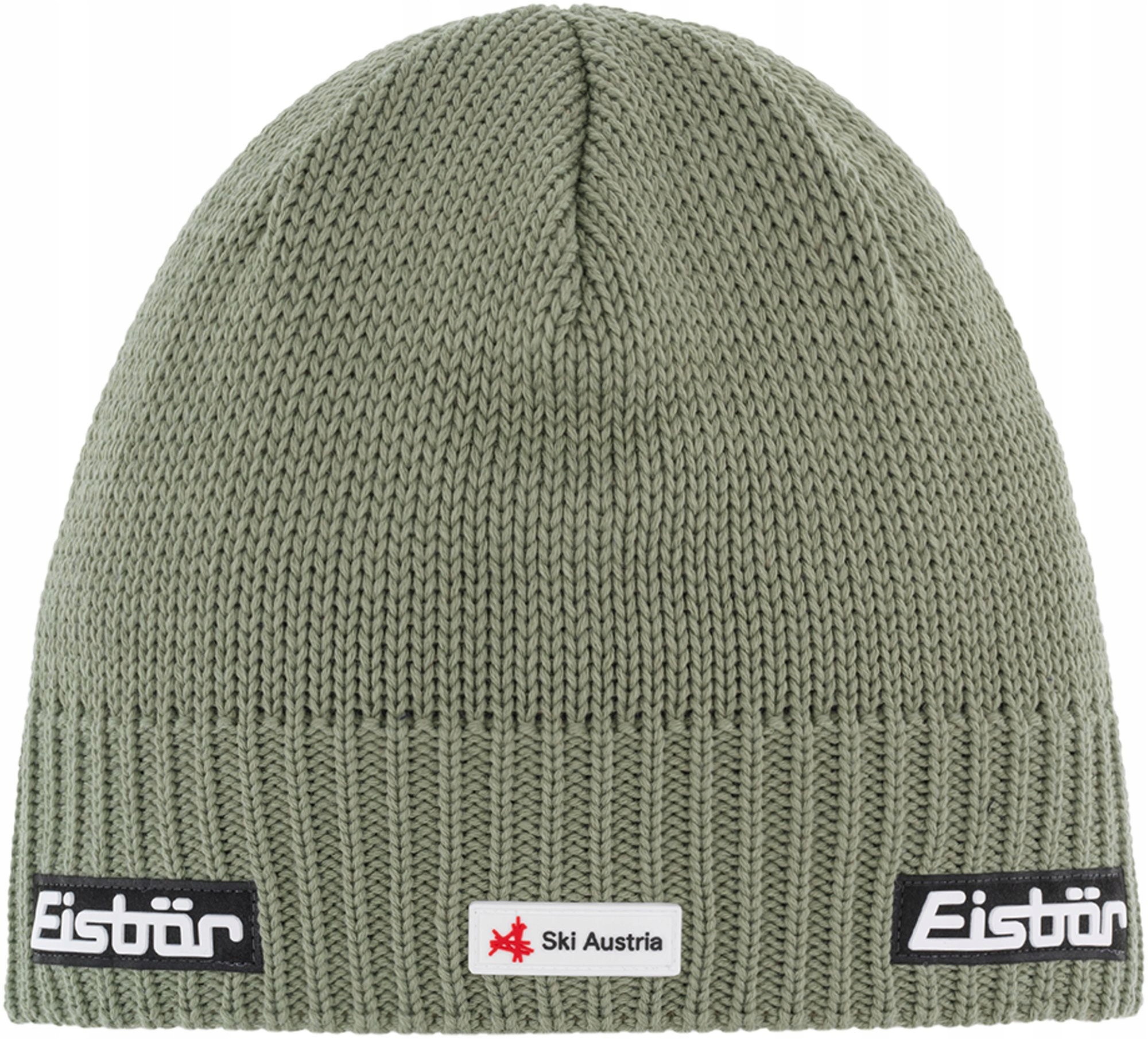 Czapka Zimowa Narciarska Eisbar Trop Mü XL Ska Ski Austria Wełna Merino