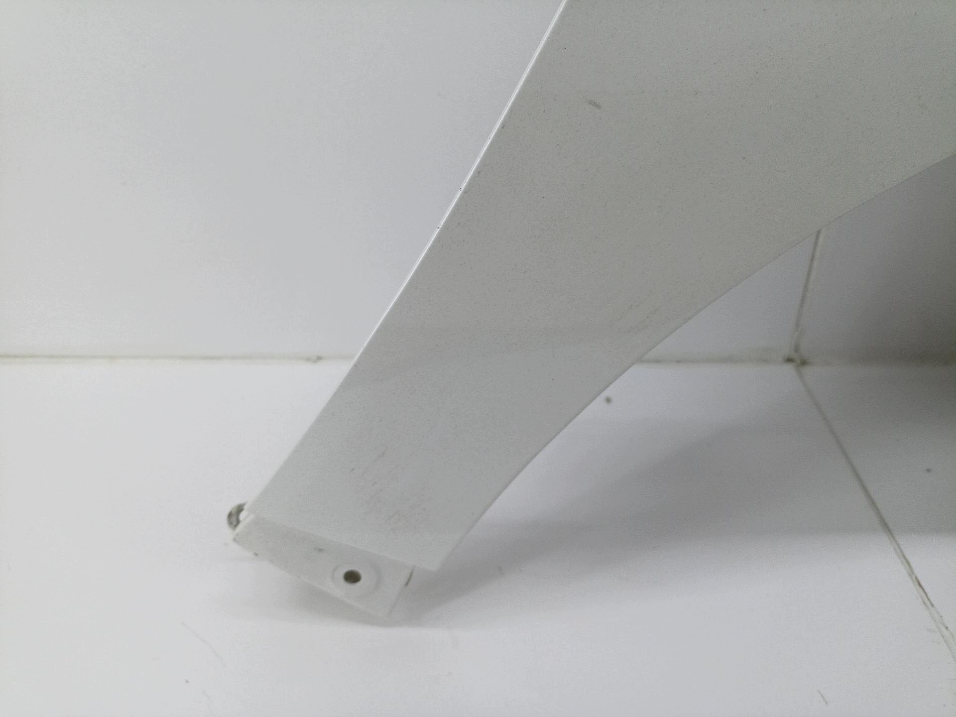 fender front right side Toyota Prius 3 XW30 ZVW30 2011