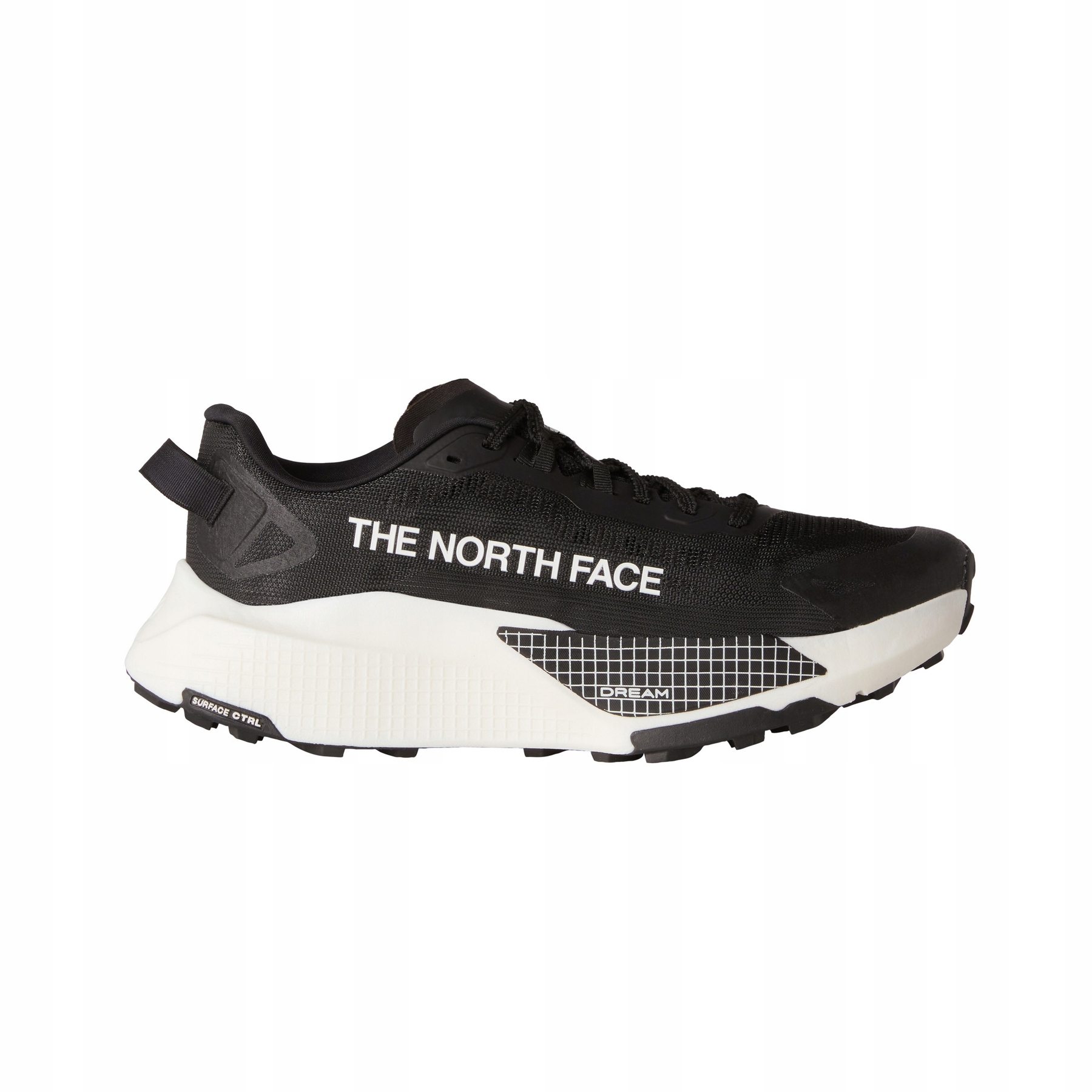 Pánské boty The North Face Altamesa 500 V2 černé NF0A8DAJL54 vel. 45 1/3