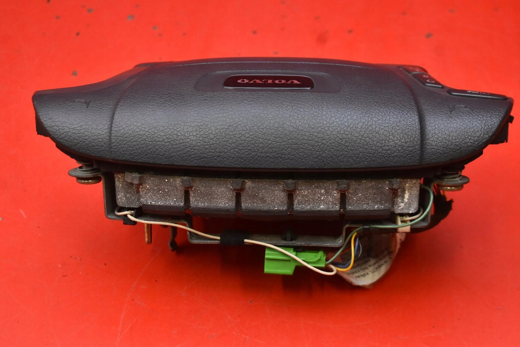 airbag autisti 8638247 VOLVO S80 1 e 98-06