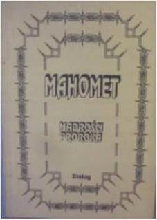 Mahomet - praca zbiorowa