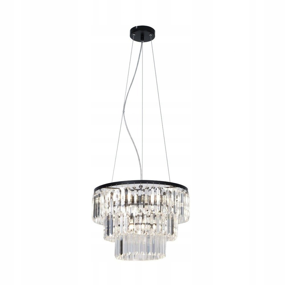 

Lampa wisząca Tifanny P17127-4 Zuma Line