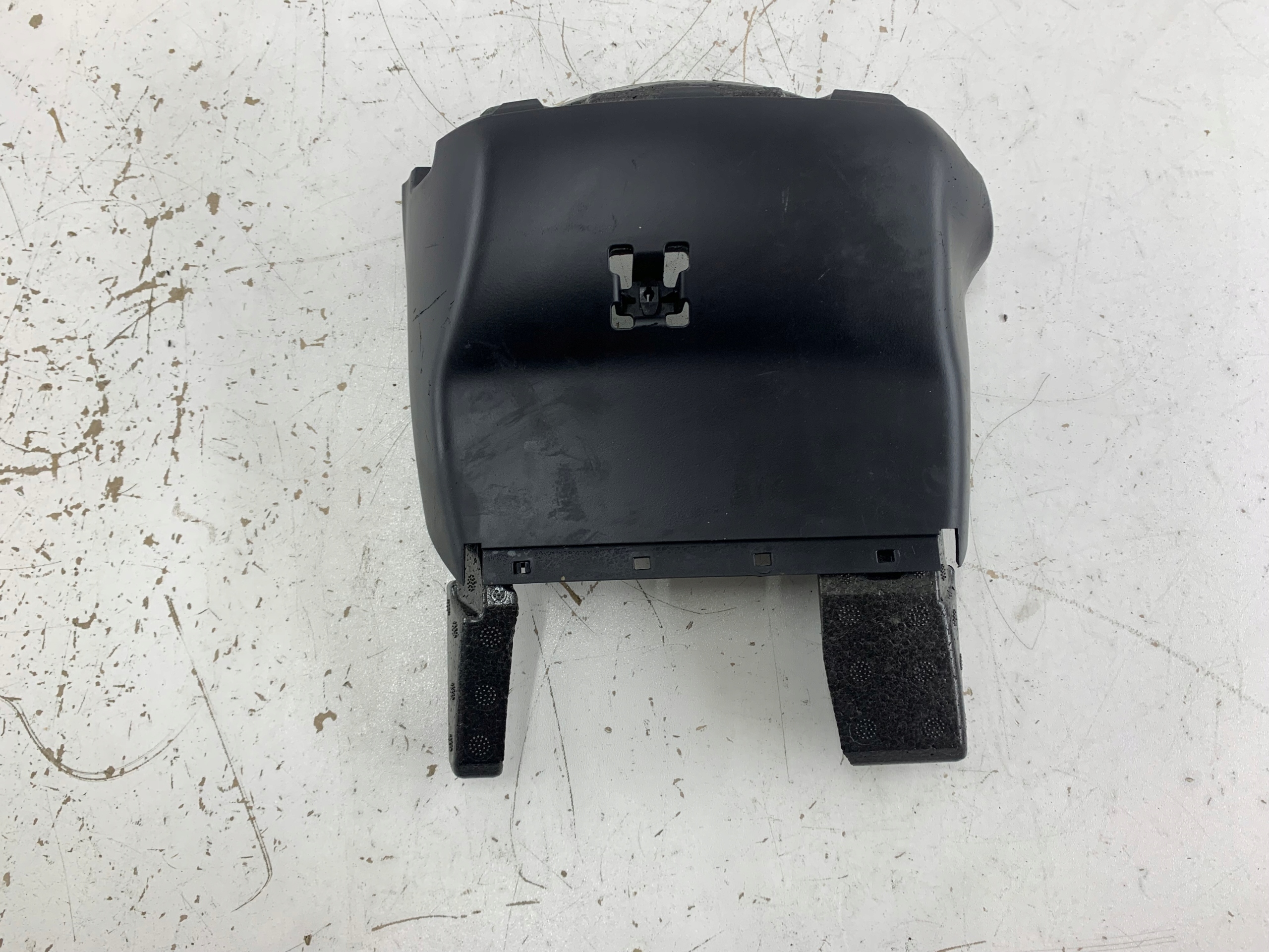 BMW E60 E61 obal volantu 6947785
