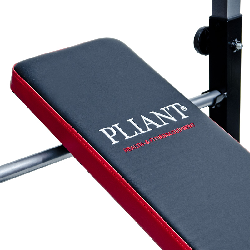 ŁAWECZKA DO ĆWICZEŃ HOB 380 /PLIANT Marka Pliant