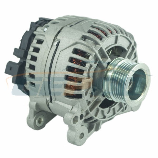 ALTERNATOR VW GOLF V PLUS PASSAT POLO JETTA Producent części GEPCO