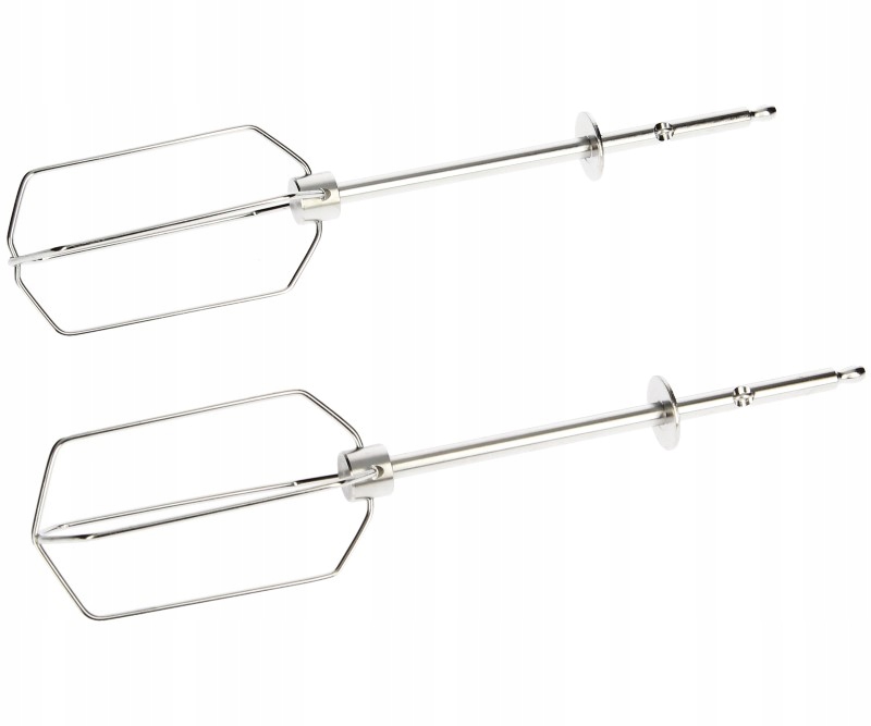 Trzepaczki 2szt. trzepak do miksera Electrolux AEG Kod producenta 4055076246