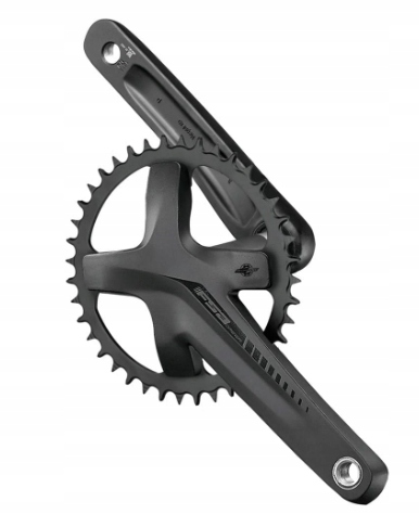 Mechanizm korbowy Fsa Omega Megatooth 1 X 11s 40T BB386EVO Gravel 165 mm