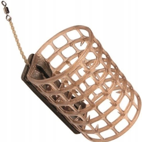 Koszyk Zanętowy Drennan Gripmesh Feeder Medium 25g
