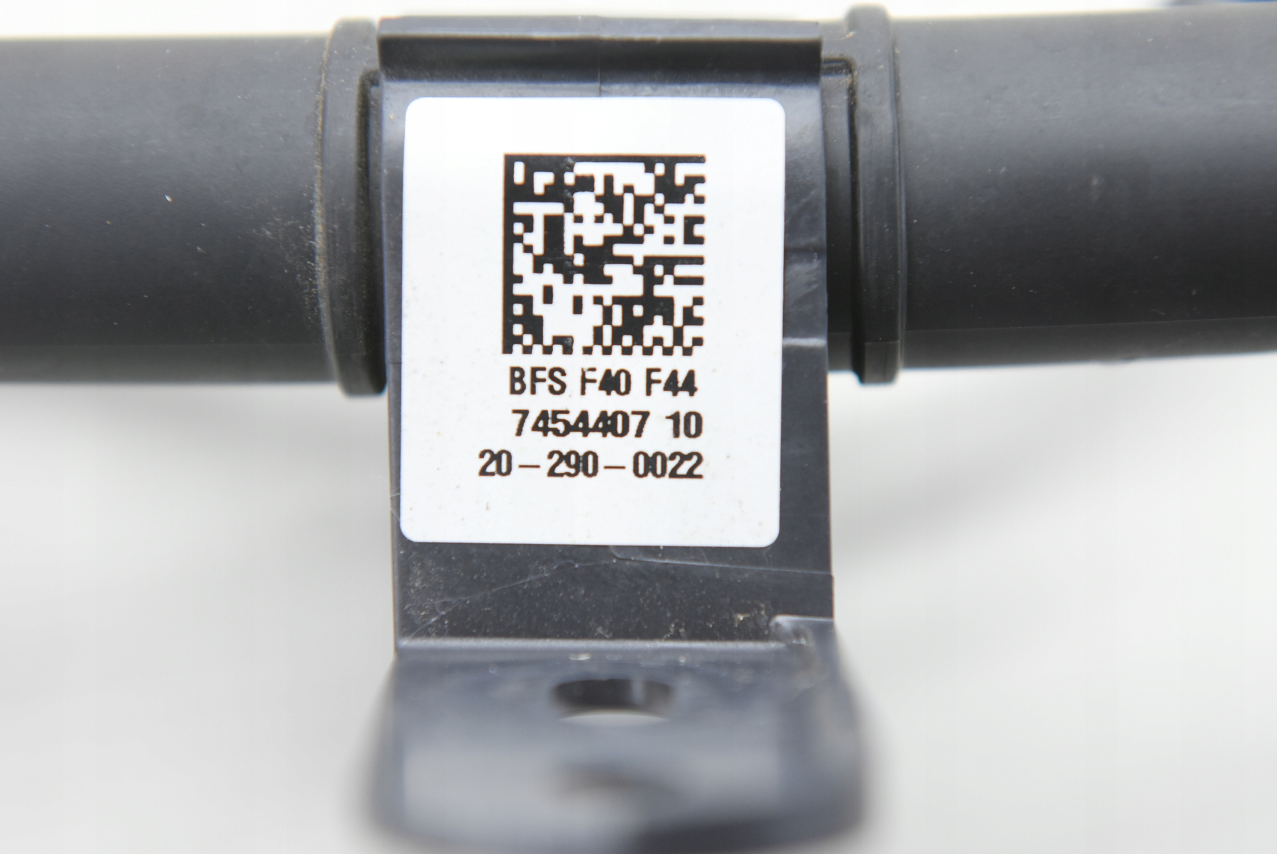 BMW 1 F40 F44 (F1H) 19- RURA WLEW KOREK ADBLUE Producent części BMW OE