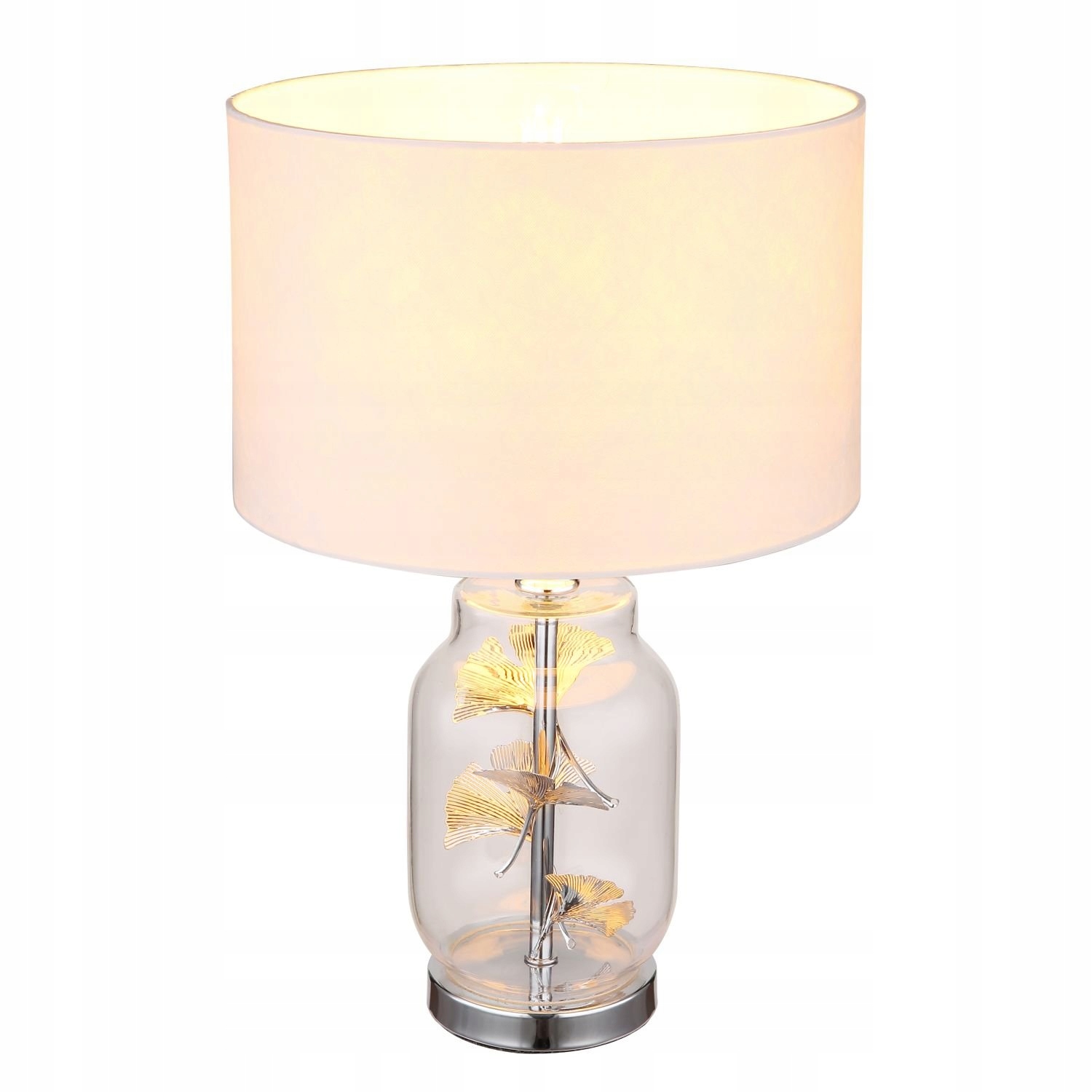 Stolová lampa Ginko 24141C Globo