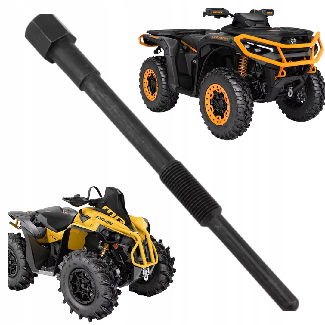 Stahovák Variátoru Spojky Can Am Outlander Renegade Clutch Puller Cvt