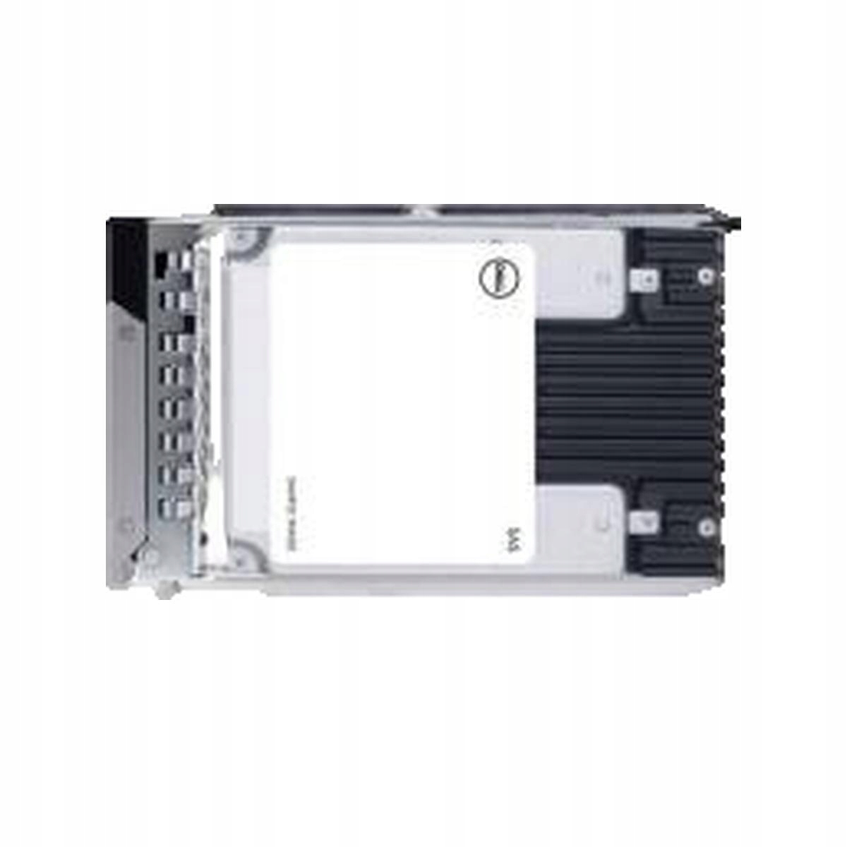 Ssd disk Dell Technologies 345-BJQZ 480 Gb 2,5" Sata III