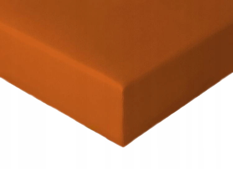 

Prześcieradło Jersey z gumką 160x200