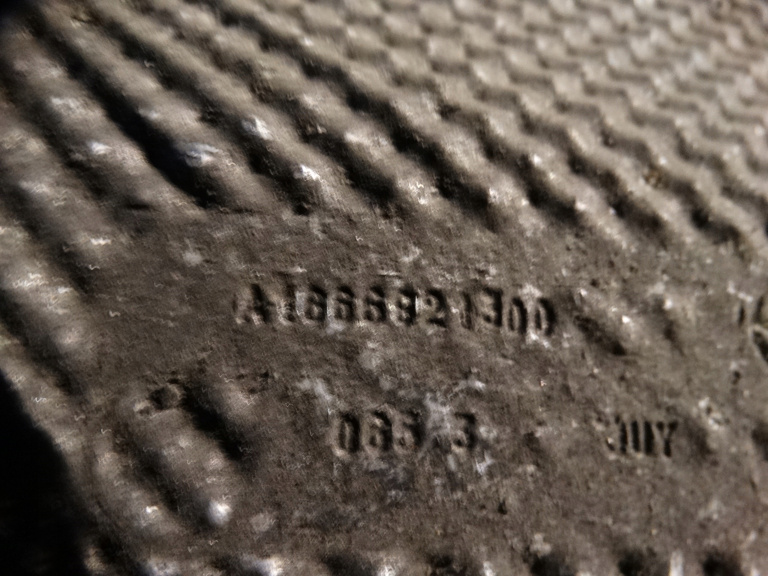 IDEAL BLENDE ABDECKUNG TERMICZNA MERCEDES W166 W292 1