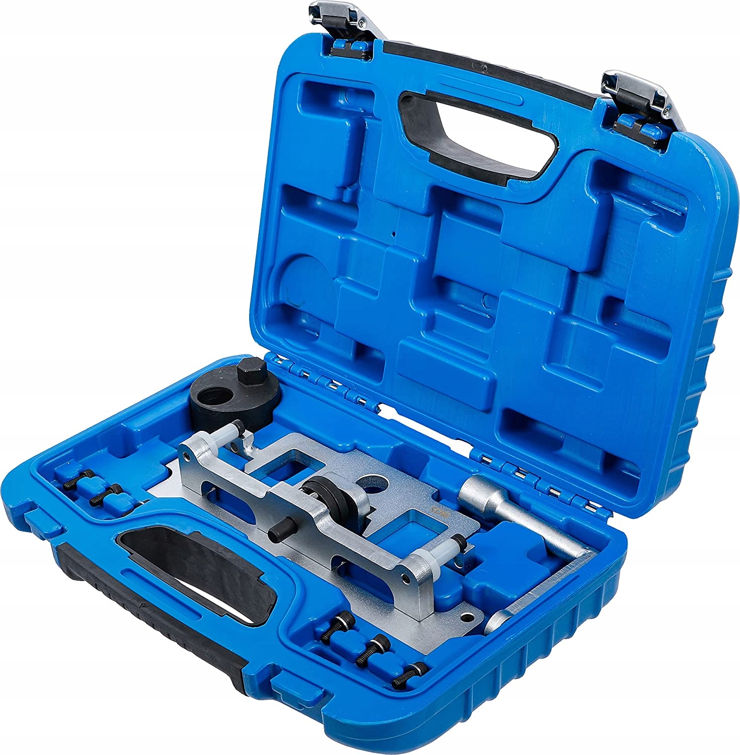 montážne nástroje pre rozvodovú reťaz Bgs 9378