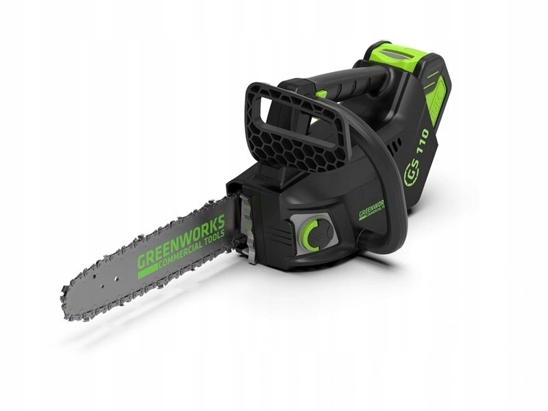 GreenWorks GD40TCS Akumulatorowa piła łańcuchowa 40 V