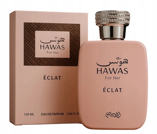 Rasasi Hawas Éclat 100ml